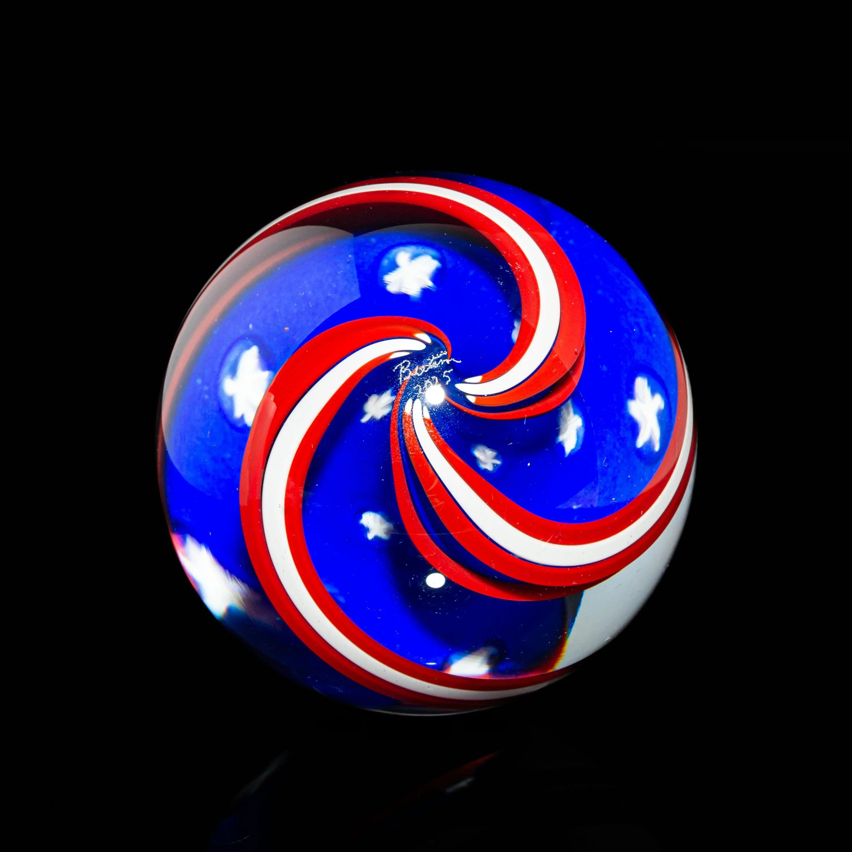Geoffrey Beetem - Patriot 101MM Marble - Image 2