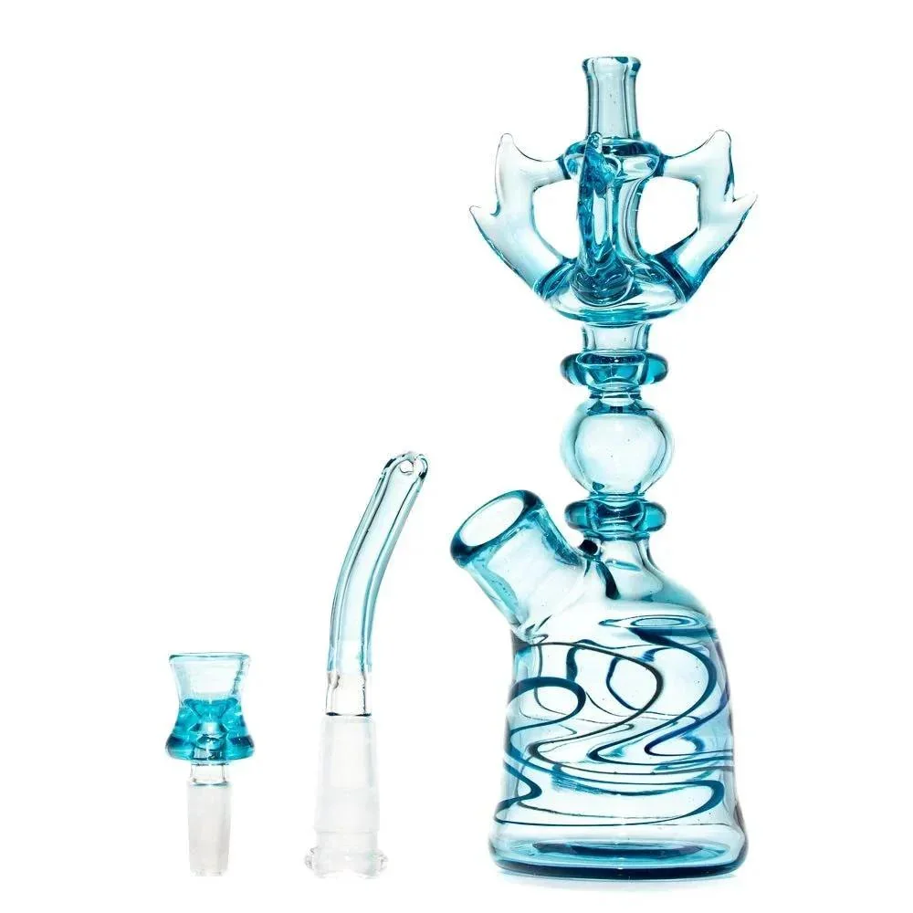 Germ - Raindrop Ghanta Rig - Image 7