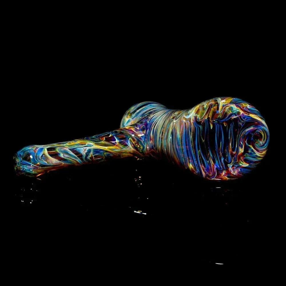 Glance Glass - Tie Dye Hammer - Image 4