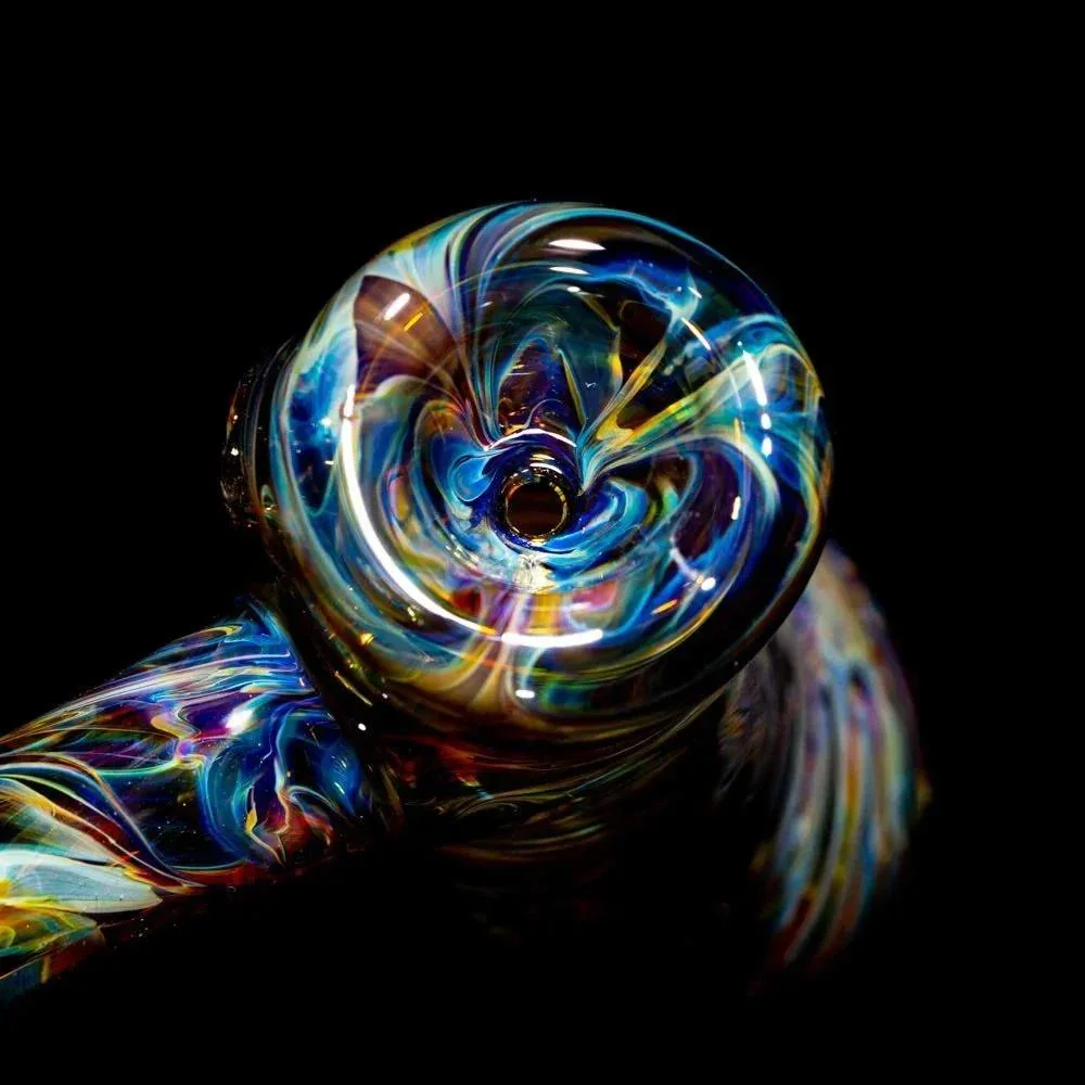 Glance Glass - Tie Dye Hammer - Image 5