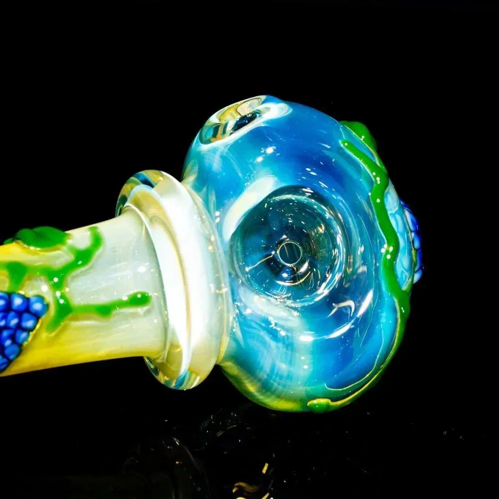 Glass By Mouse - Grapevine Spoon - Image 3