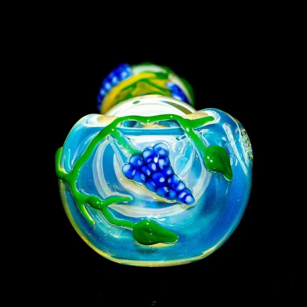 Glass By Mouse - Grapevine Spoon - Image 4