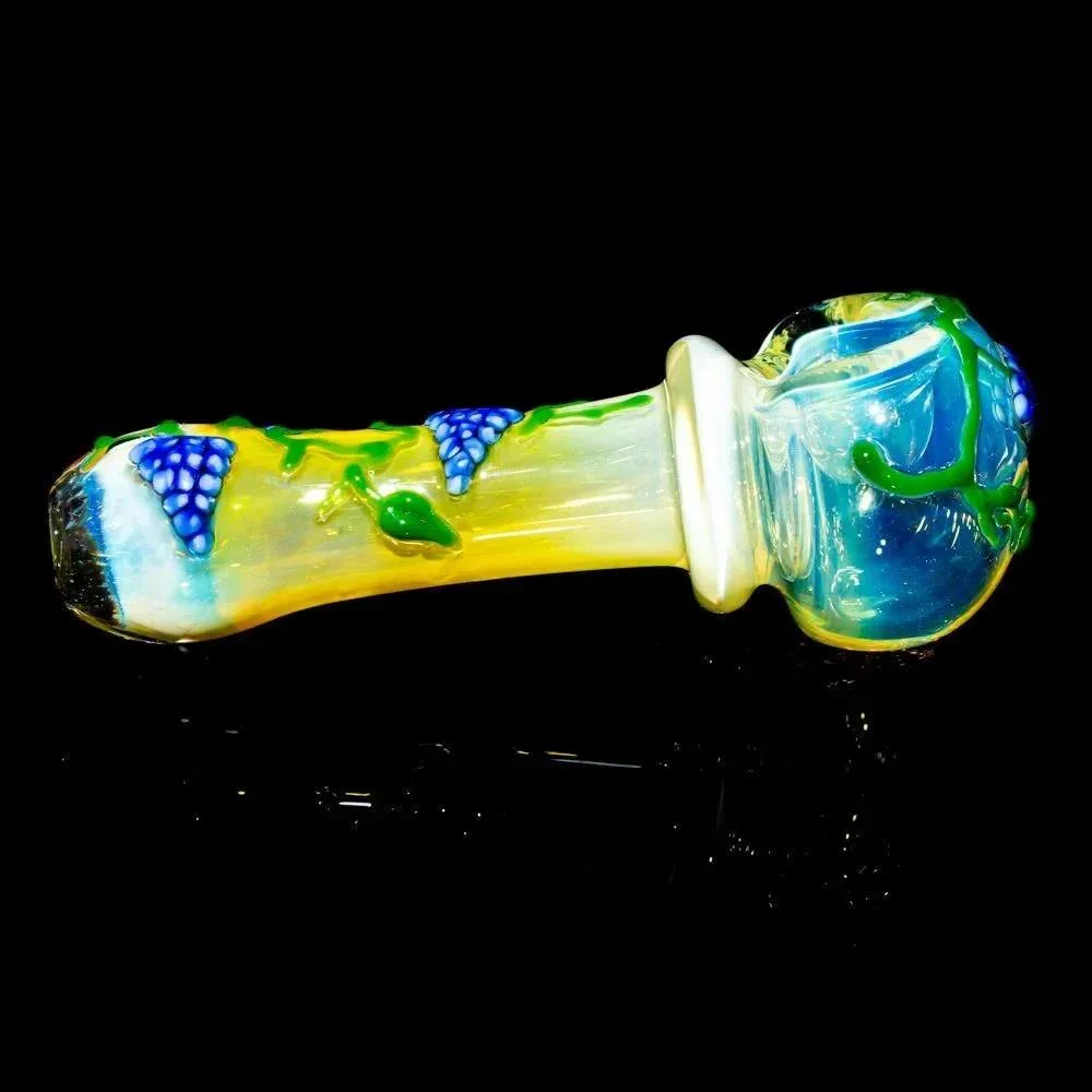 Glass By Mouse - Grapevine Spoon - Image 5