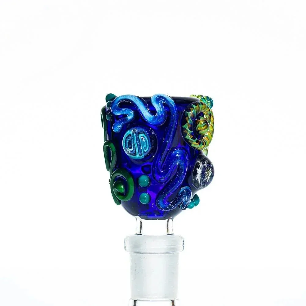Glass Distractions - Chaos 14mm Slide - Image 3