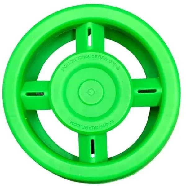 Glow Guard - LED Silicone Base Protector - Image 3