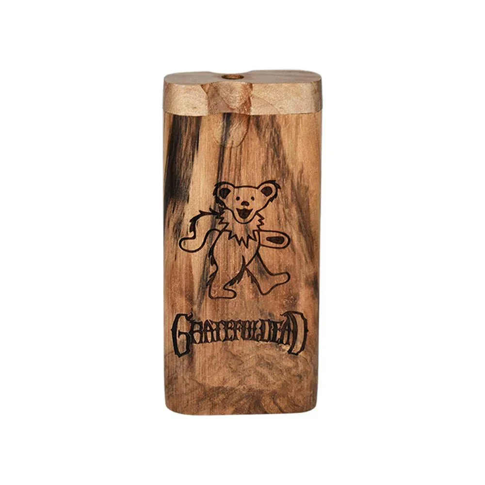 Grateful Dead - Dugout - Image 3
