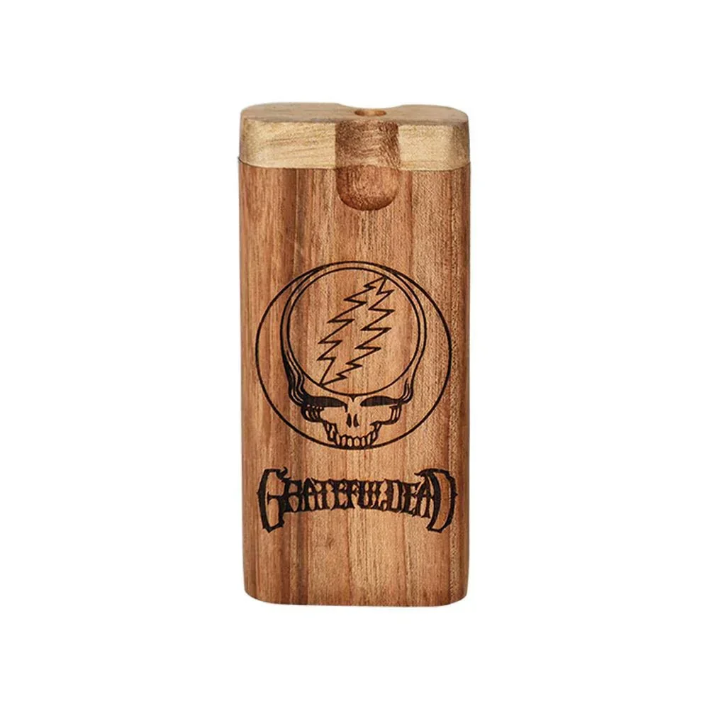 Grateful Dead - Dugout - Image 4