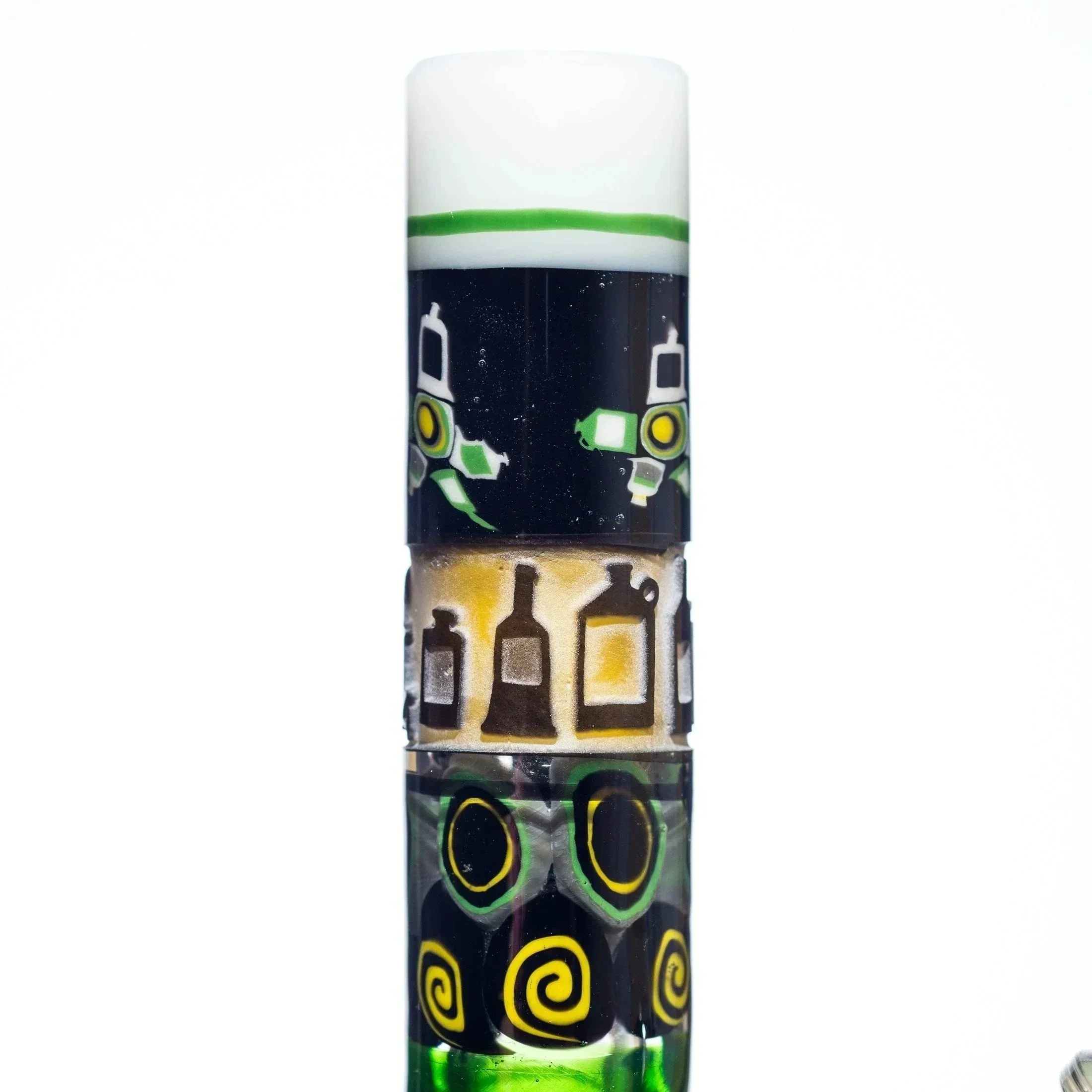 Groe - Insano Tube #25 - Image 14