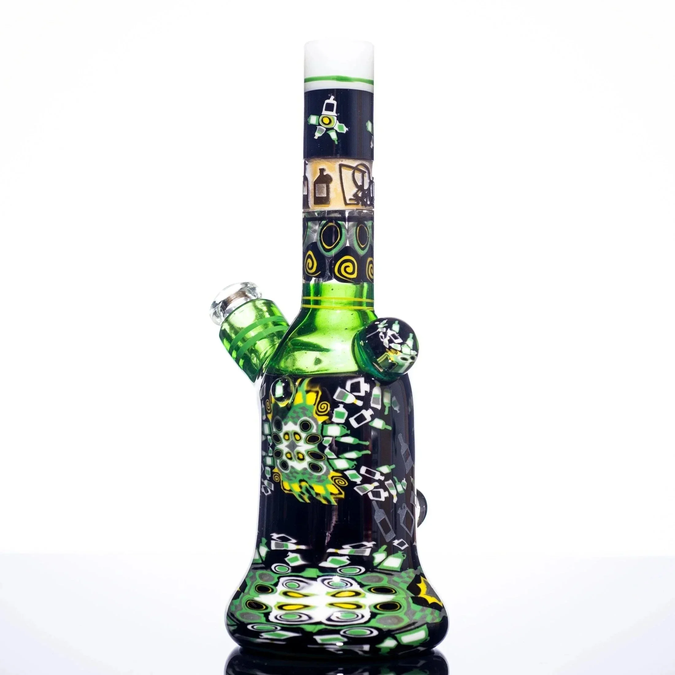 Groe - Insano Tube #25 - Image 6
