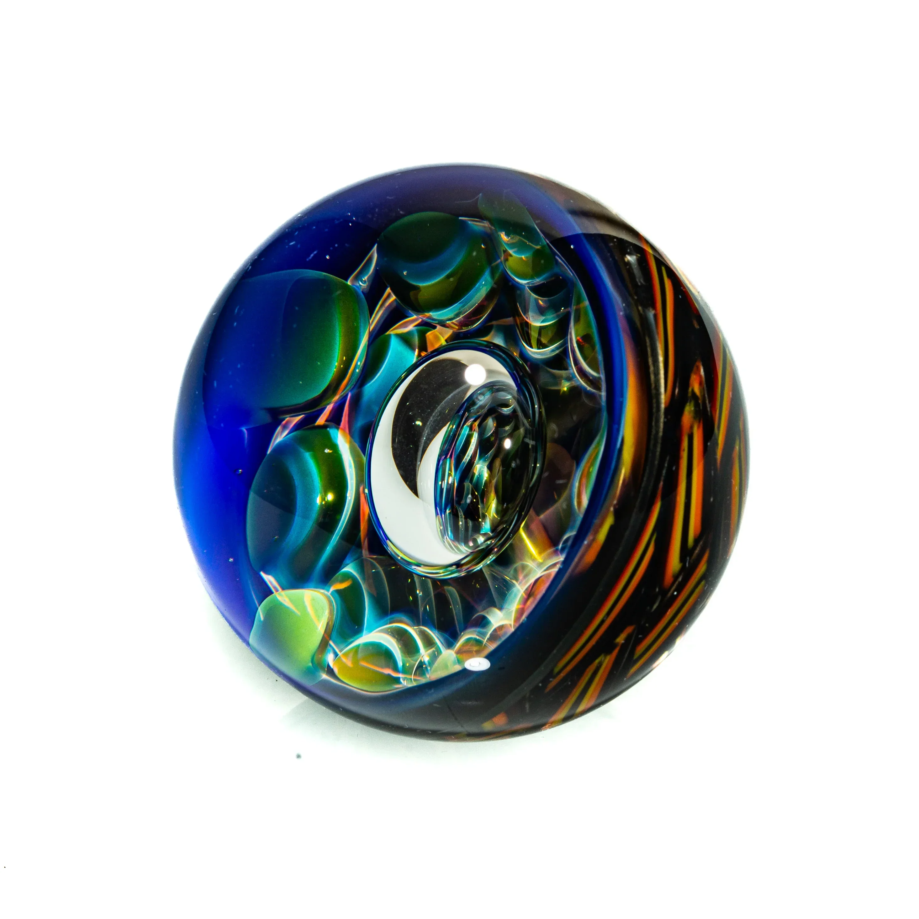 Grover Glass - Inflated Spirit 52MM Marble - Image 3