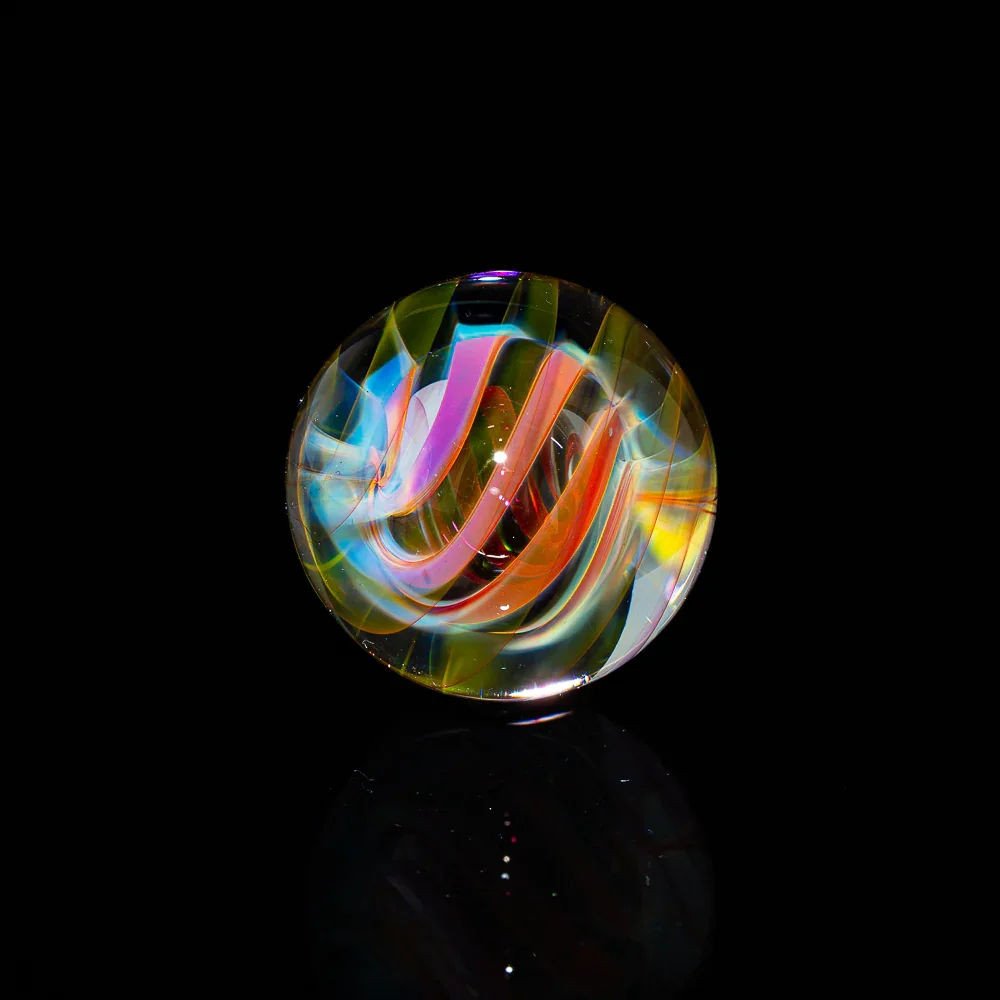 Grover Glass - Portal Beams - Image 2