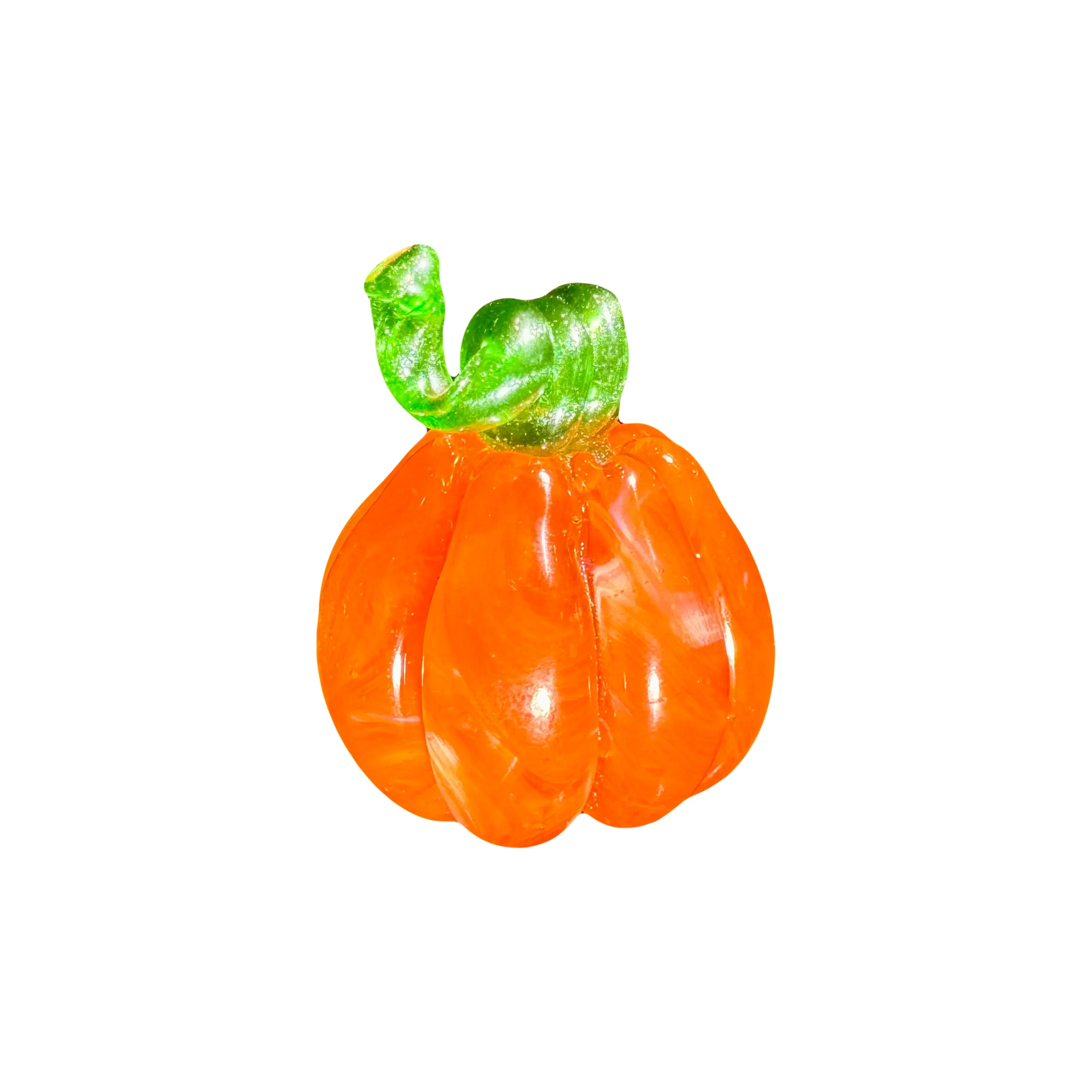 Grover Glass - Pumpkin - Image 2