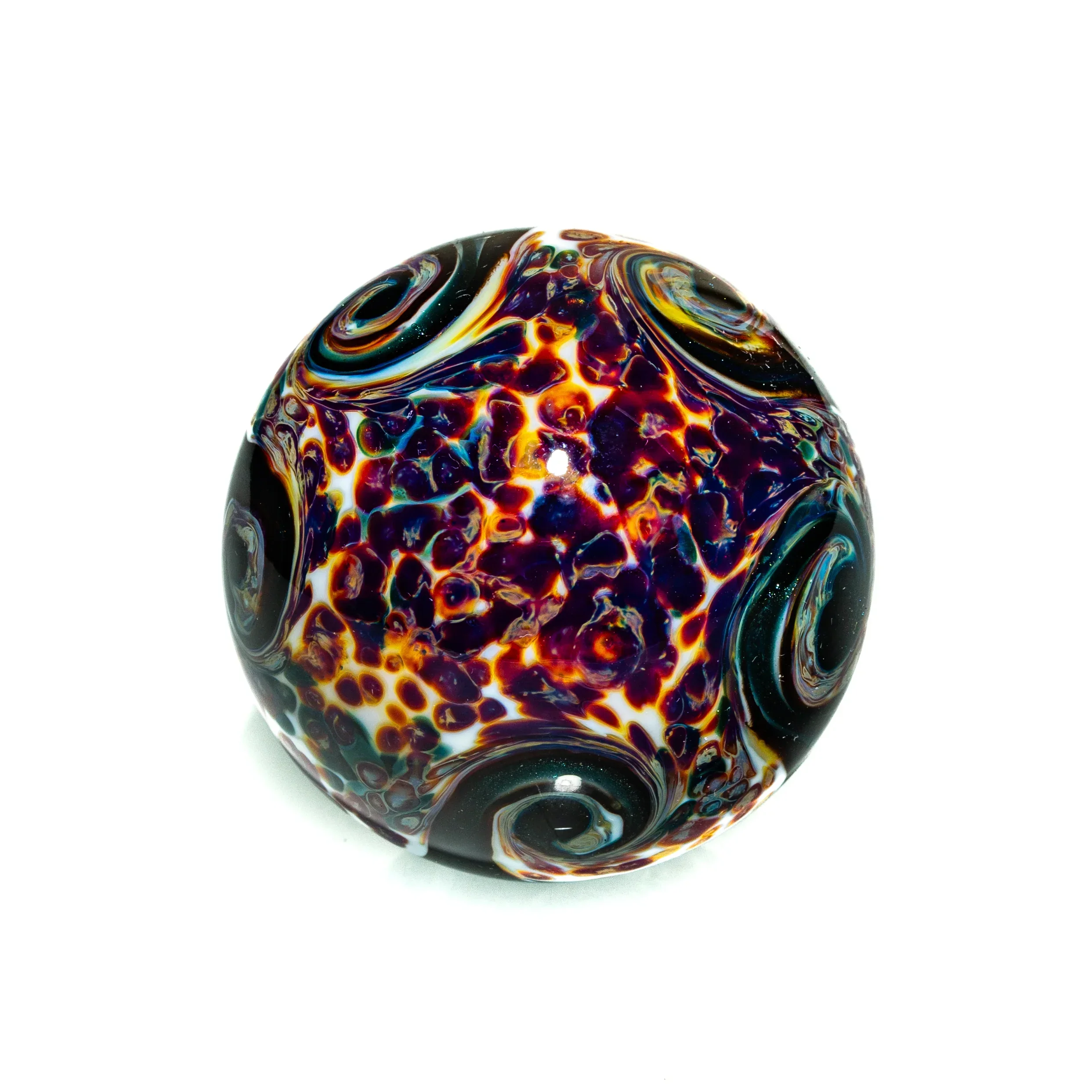 Grover Glass - Taskmasters Portal 47MM Marble - Image 2