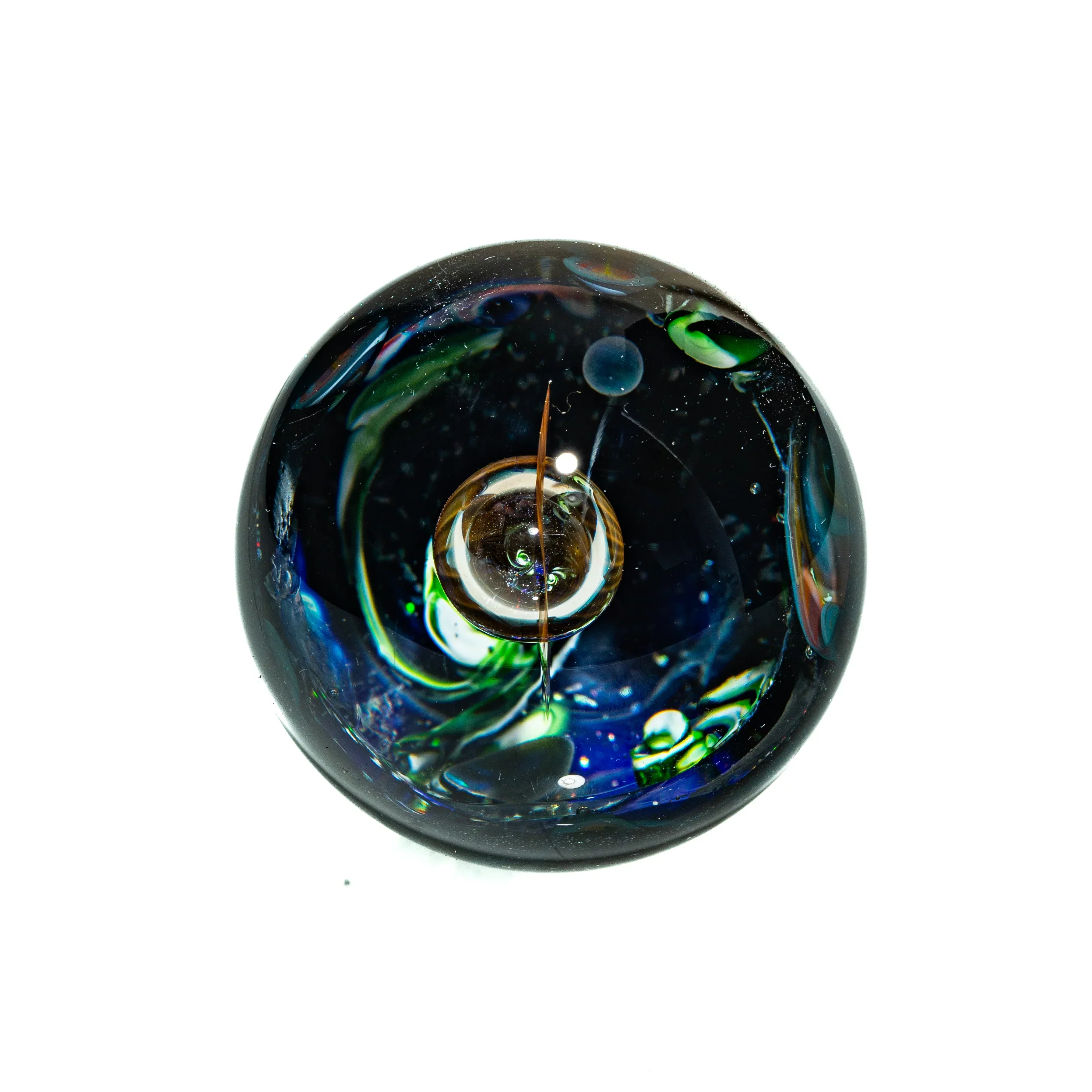 Grover Glass - Taskmasters Portal 47MM Marble - Image 3