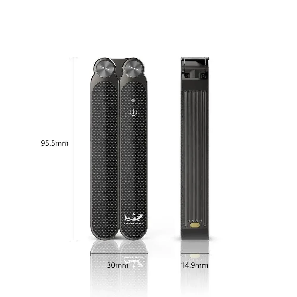 Hamilton Devices - Butterfly - Image 2