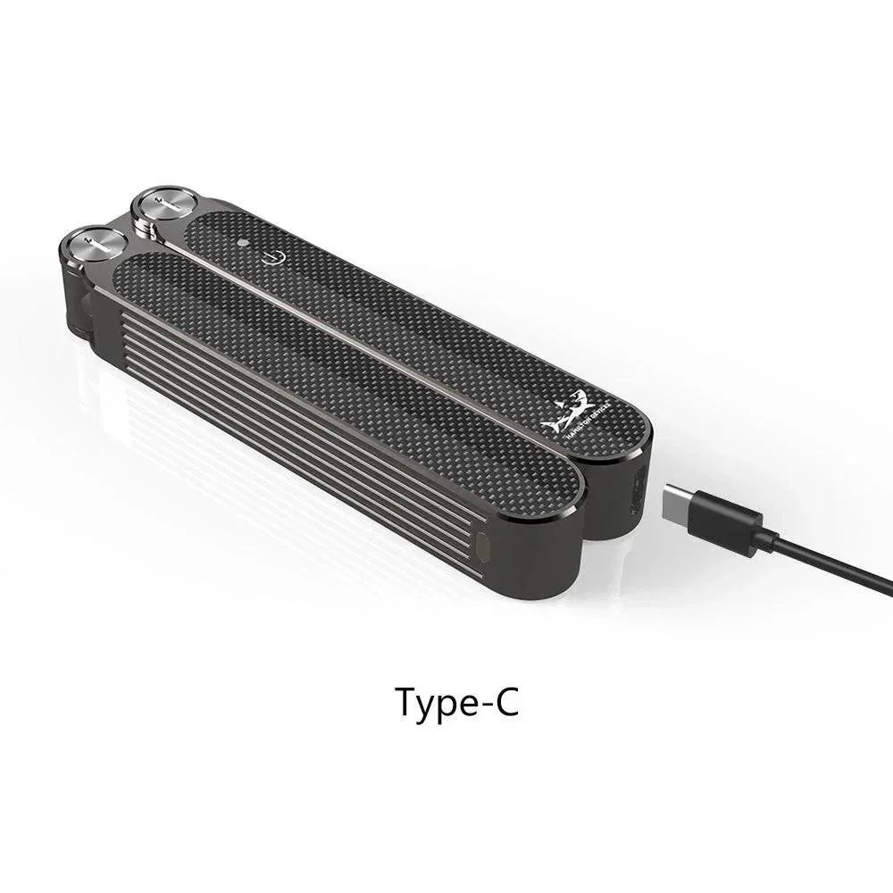 Hamilton Devices - Butterfly - Image 3