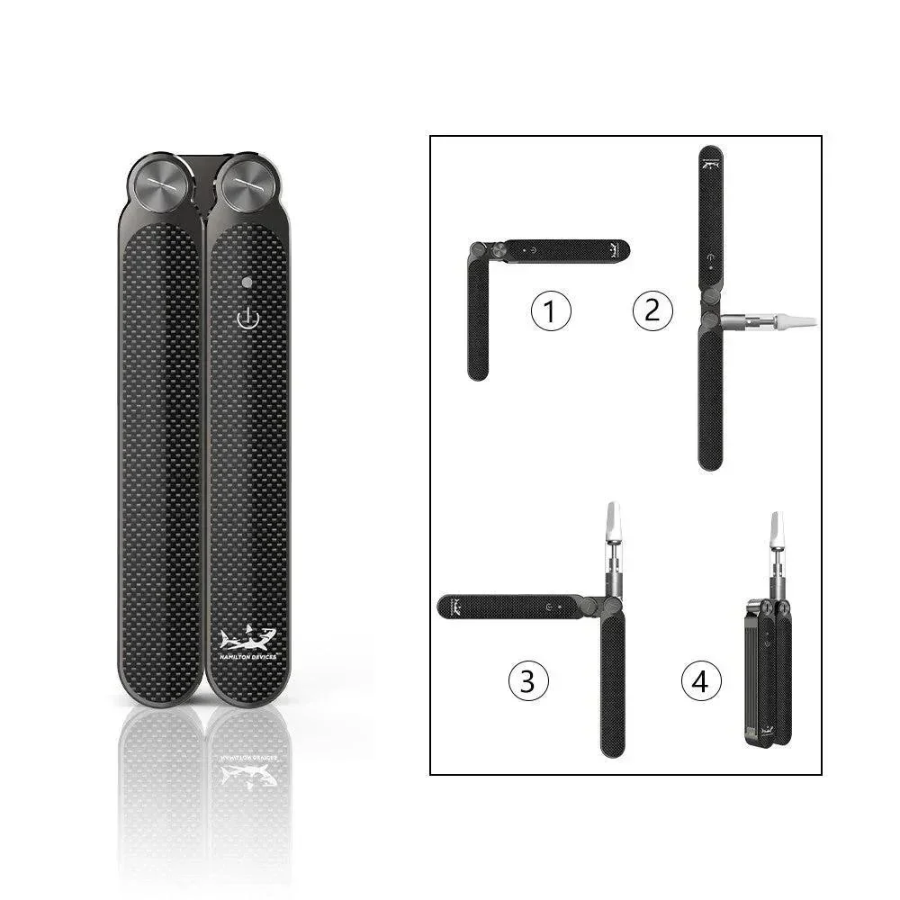 Hamilton Devices - Butterfly - Image 4