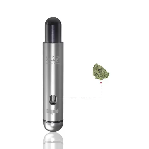 Hamilton Devices - Daypipe Graphite - Image 2