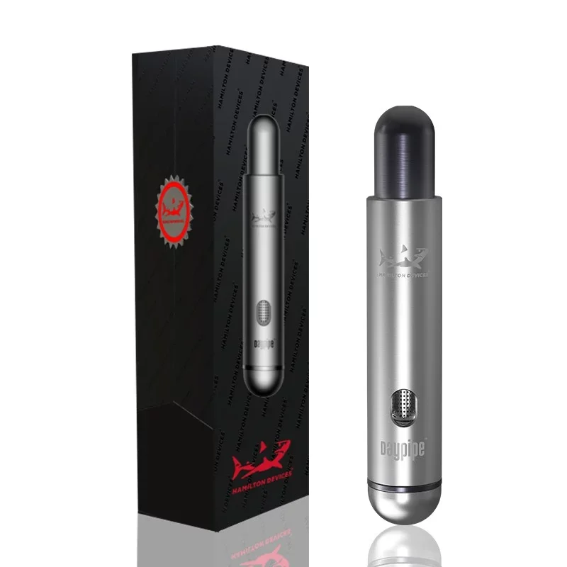 Hamilton Devices - Daypipe Graphite - Image 3