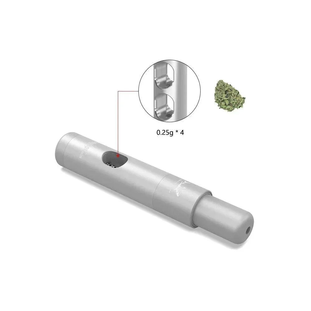Hamilton - Daypipe Mini Dry Herb Pipe - Image 10
