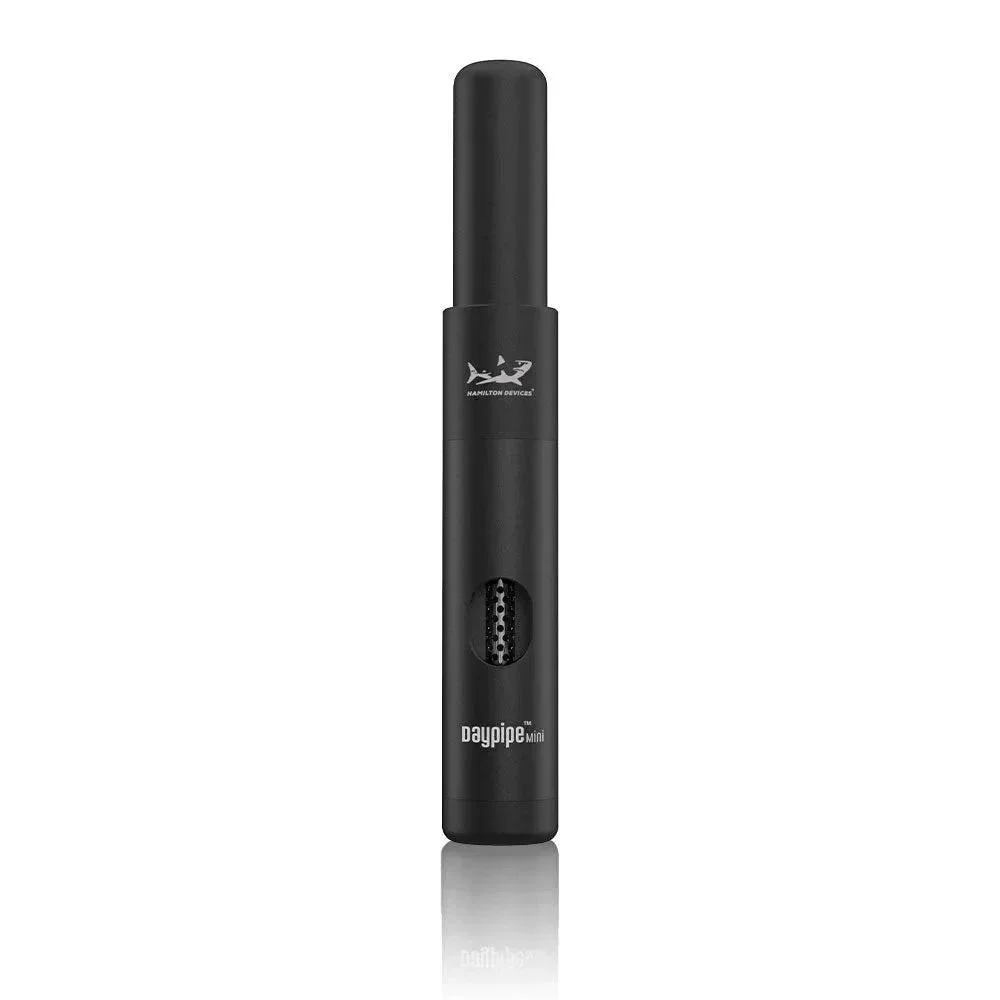 Hamilton - Daypipe Mini Dry Herb Pipe - Image 2
