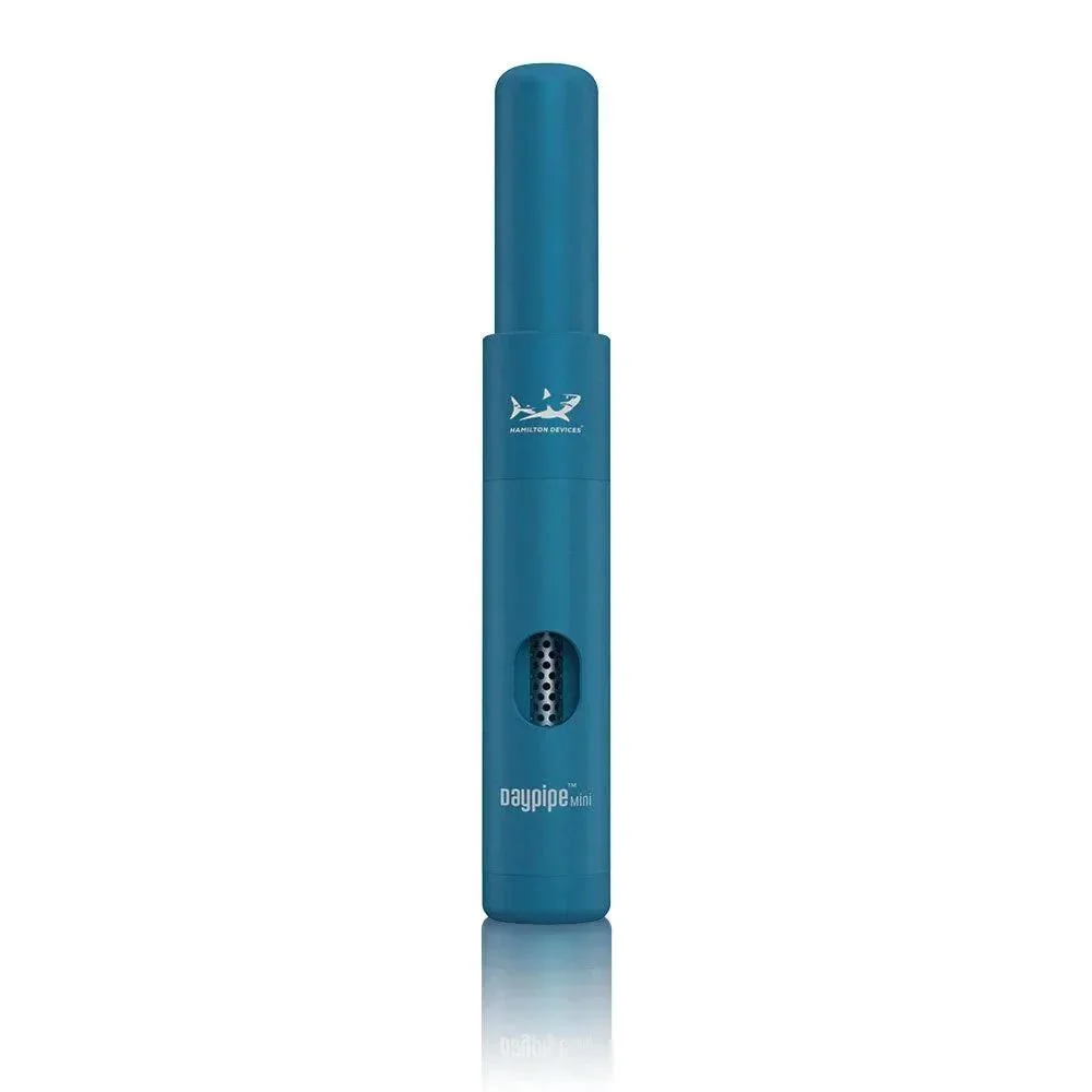 Hamilton - Daypipe Mini Dry Herb Pipe - Image 3