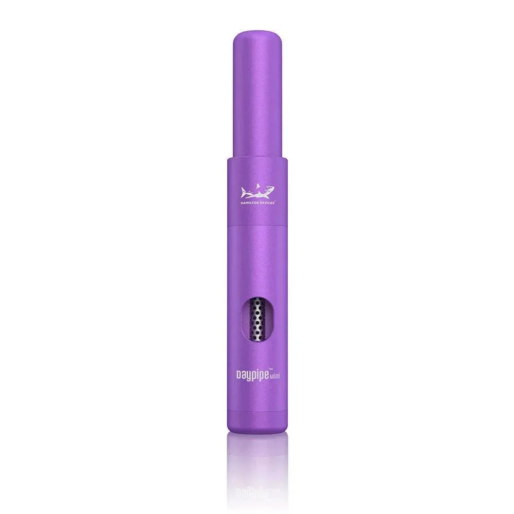 Hamilton - Daypipe Mini Dry Herb Pipe - Image 6