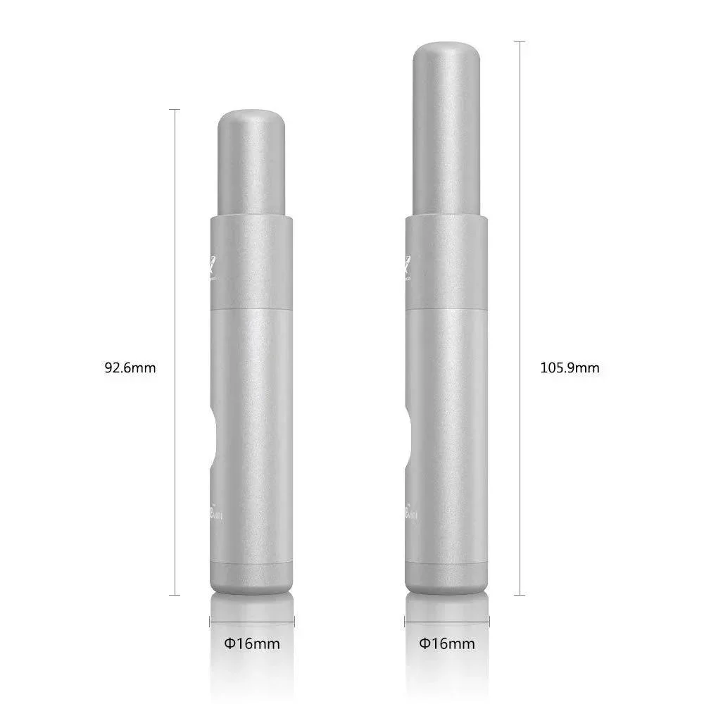 Hamilton - Daypipe Mini Dry Herb Pipe - Image 7
