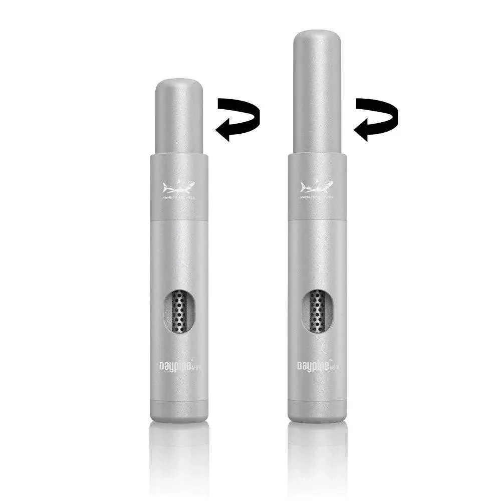 Hamilton - Daypipe Mini Dry Herb Pipe - Image 8