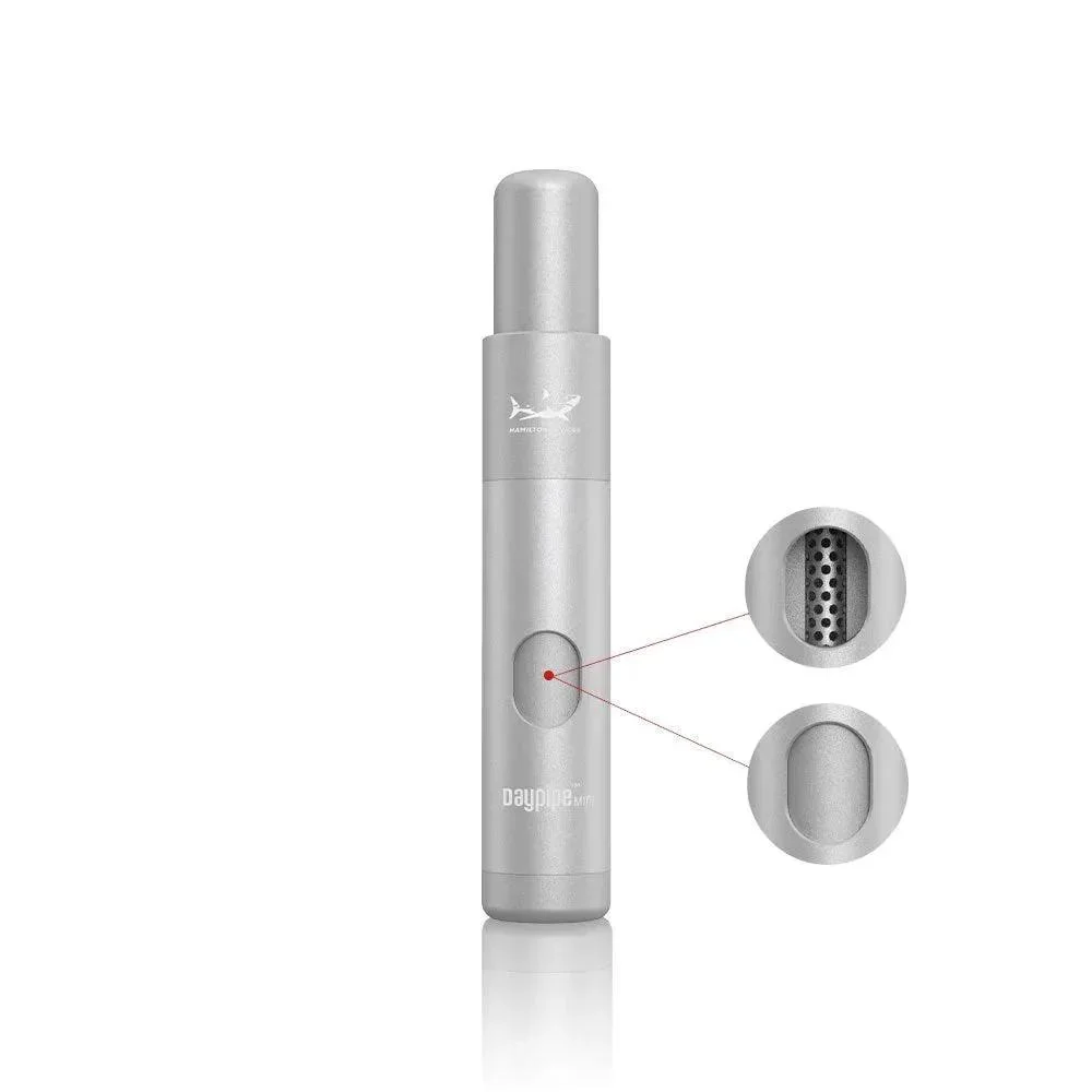 Hamilton - Daypipe Mini Dry Herb Pipe - Image 9