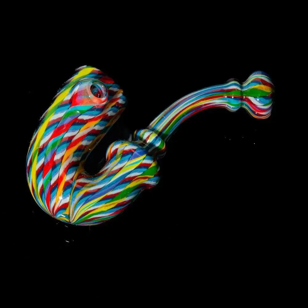 Harold Cooney - Rainbow Zanfirico Pocket Sherlock - Image 2