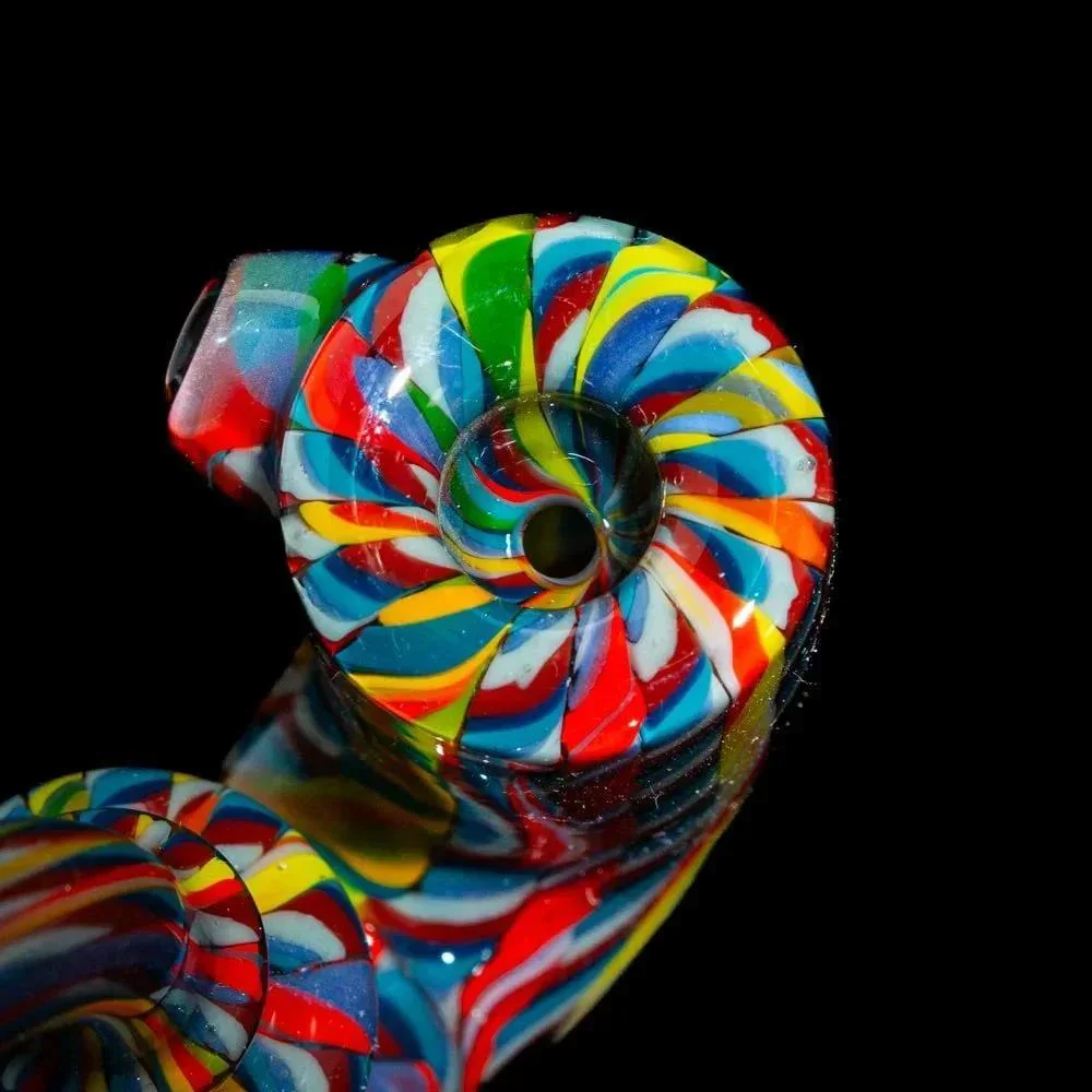 Harold Cooney - Rainbow Zanfirico Pocket Sherlock - Image 3