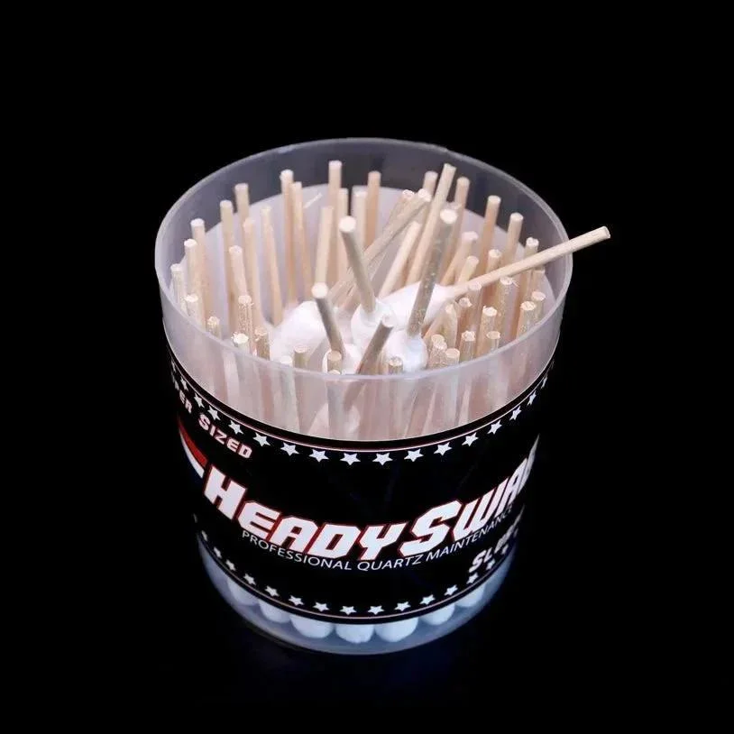 Heady Swabs - Slurper Swabs - Image 3
