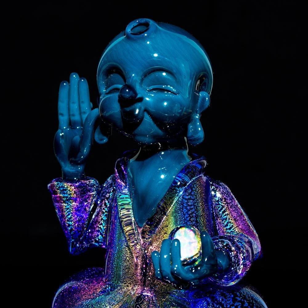Hendy - Dichro Buddha - Image 12