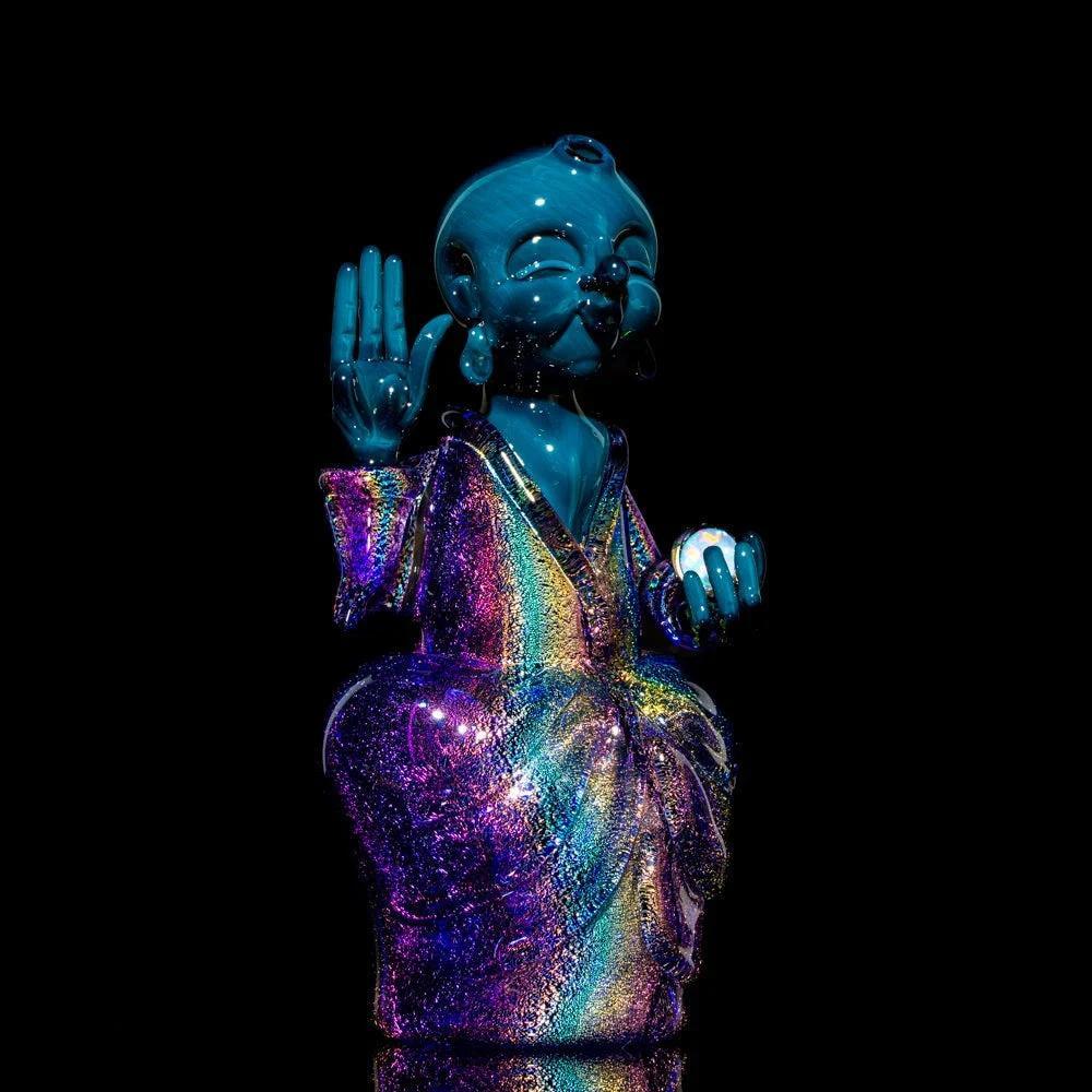 Hendy - Dichro Buddha - Image 8