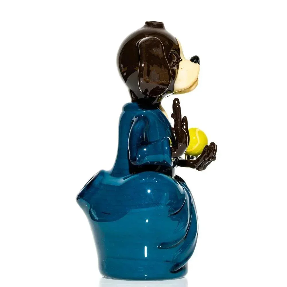 Hendy - Meditating Dog - Image 3