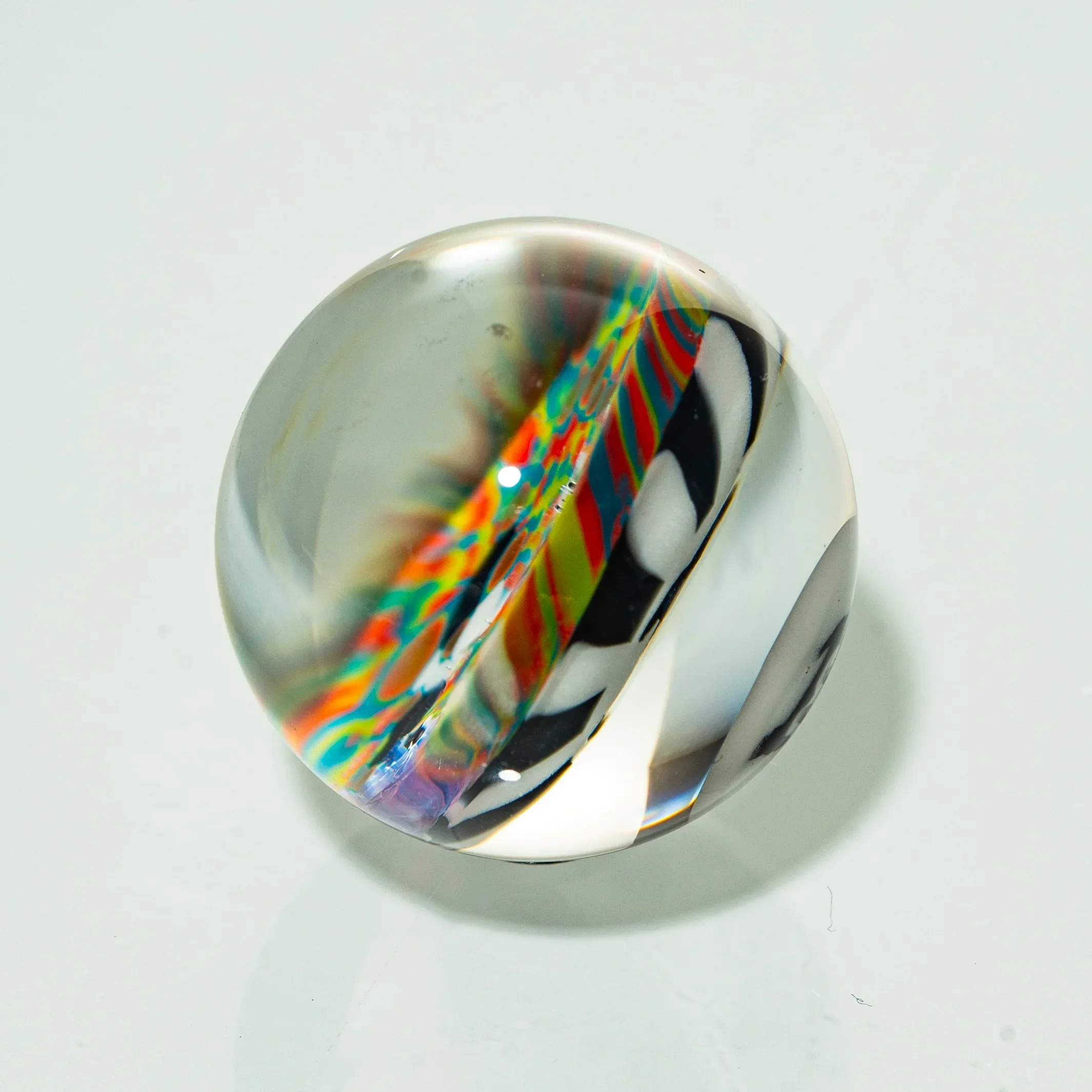 Henry Hollingsworth x KSR - 20MM Marble - Image 2