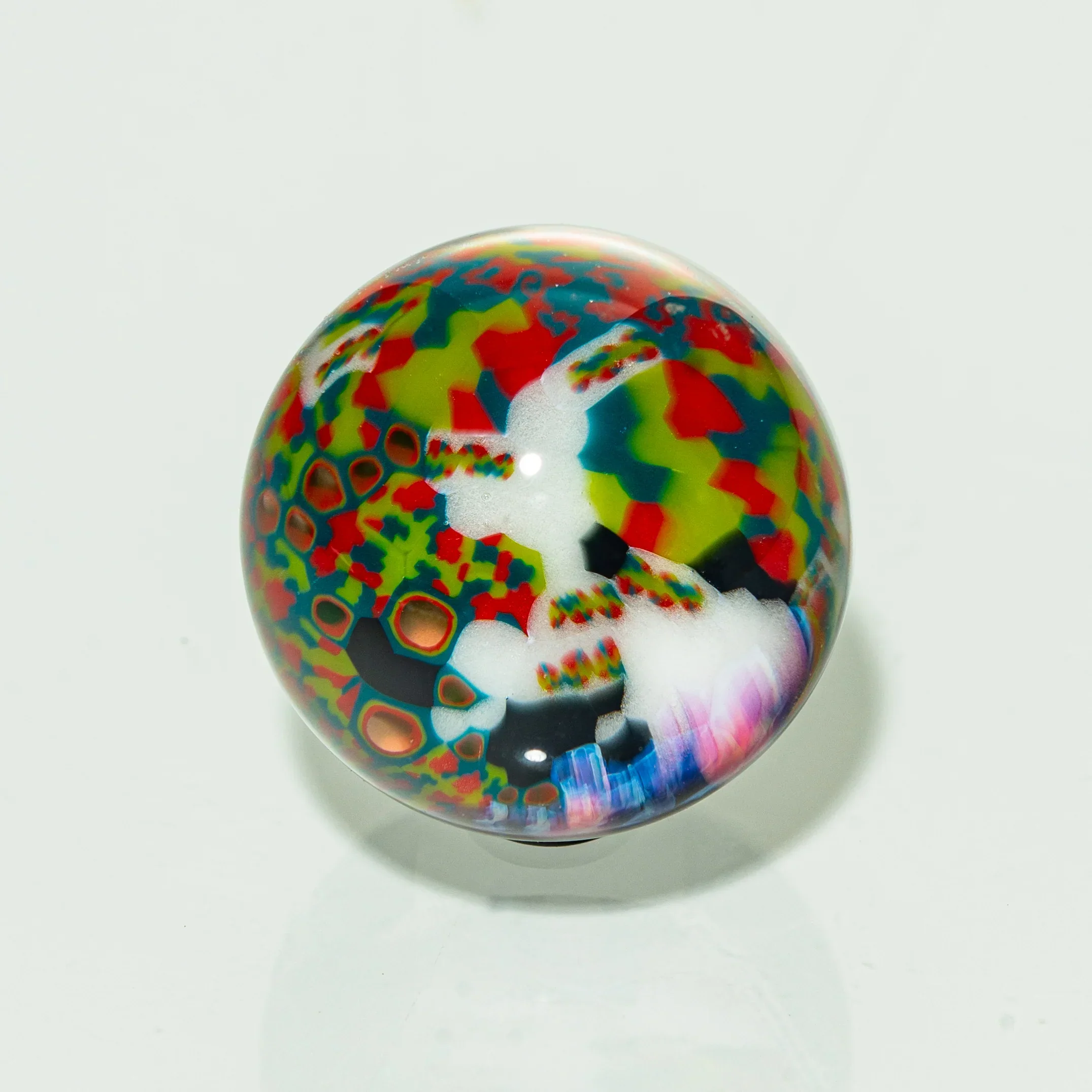 Henry Hollingsworth x KSR - 20MM Marble - Image 3