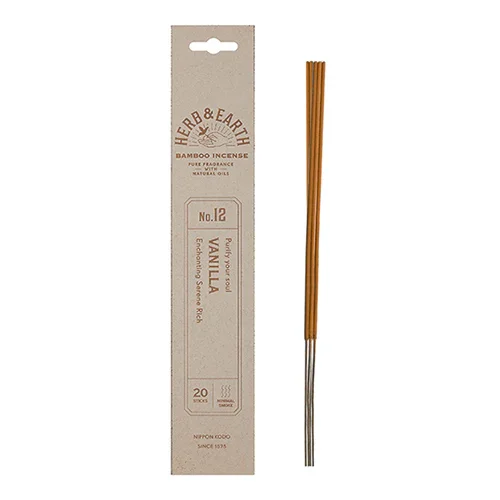 Herb & Earth - Incense - Image 10