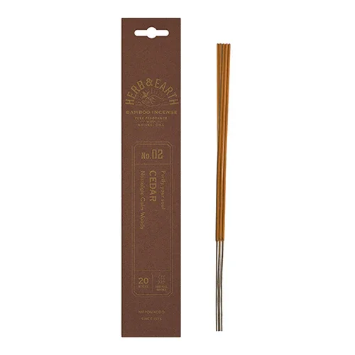 Herb & Earth - Incense - Image 12