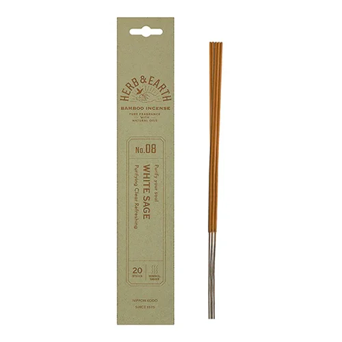 Herb & Earth - Incense - Image 5