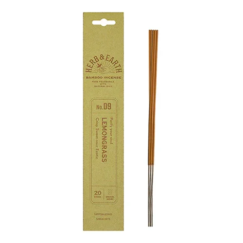 Herb & Earth - Incense - Image 6