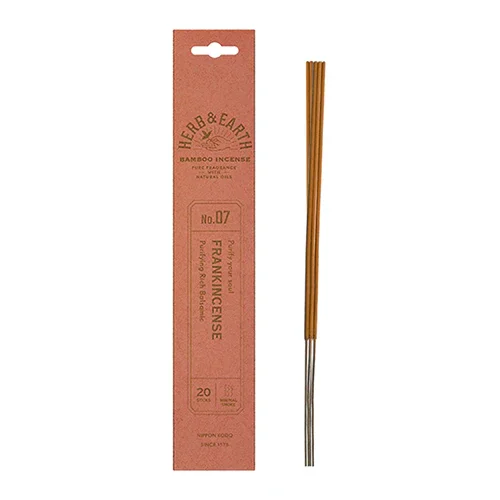 Herb & Earth - Incense - Image 7