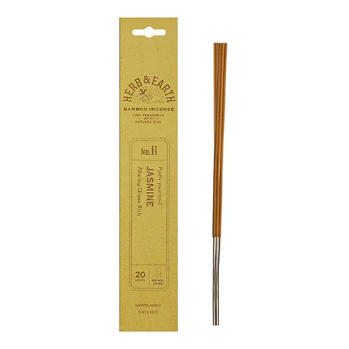 Herb & Earth - Incense - Image 8