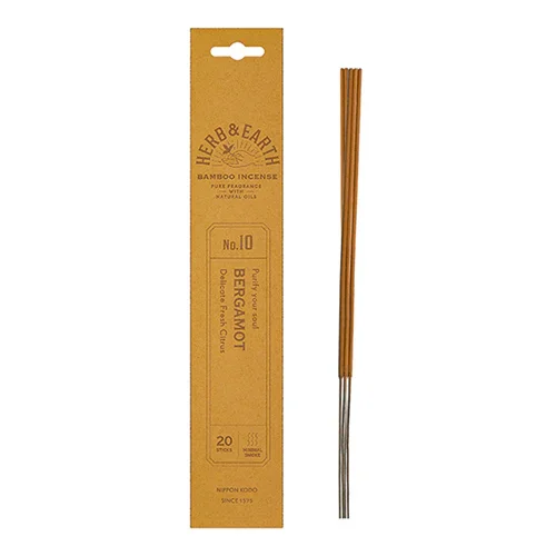 Herb & Earth - Incense - Image 9