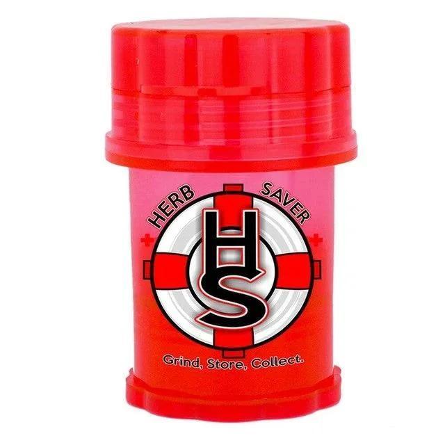 Herb Saver - Large Herb Grinder - Image 3