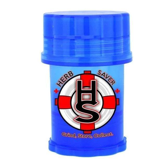 Herb Saver - Large Herb Grinder - Image 8