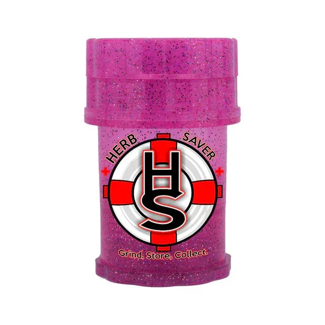 Herb Saver - Mini Herb Grinder - Image 10