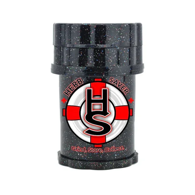 Herb Saver - Mini Herb Grinder - Image 11