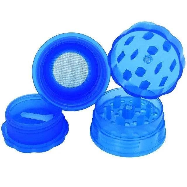 Herb Saver - Mini Herb Grinder - Image 12